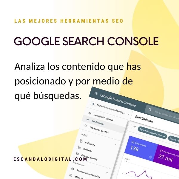 Mejores Herramientas SEO - Agencia de Marketing online