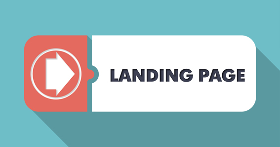 Landing pages - Agencia de Marketing Online