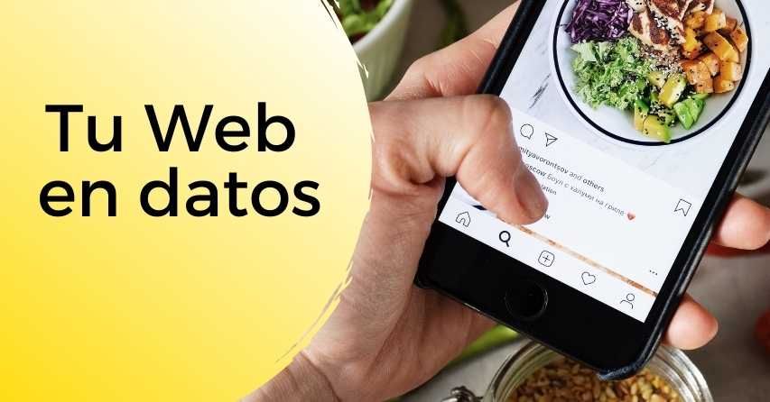 Consultor SEO Madrid