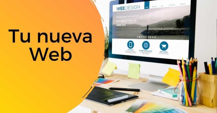 Diseño Web Sevilla