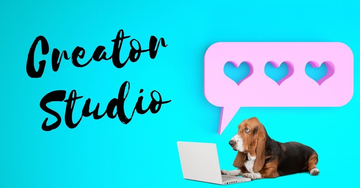 Programar Facebook e Instagrma desde Creator Studio