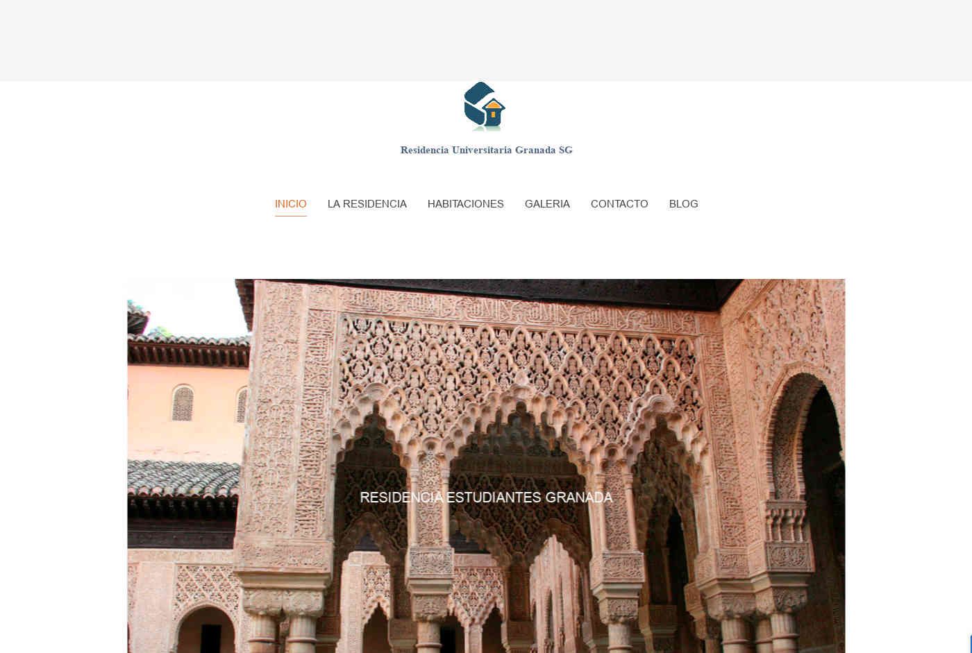 Posicionamiento Web Residencias universitarias